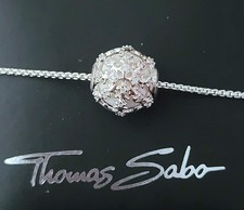 Thomas Sabo Anker Kette 0,1 cm