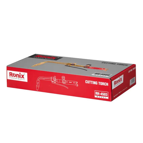 Ronix brennschneidgerät - ronix,