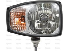 Kombileuchte Rechts für