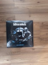 Böhse Onkelz - Live in