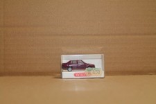 WIKING 1:87 VW Vento in Farbe