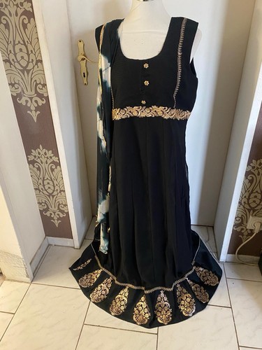 Bollywood salwar kameez suit - bollywood,