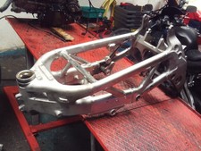 Suzuki TL 1000 S EZ97 Rahmen