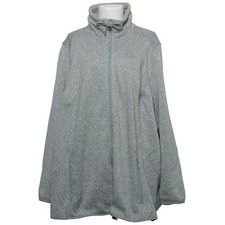 Ulla Popken, Fleecejacke