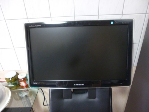 Sync master 2270hd - sync,