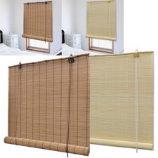 Bambusrollo Bambus Rollo