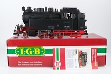 LGB G 22801 Dampflok BR 99