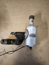 Hella Fahrradlampe Oldtimer +