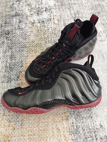 Nike air foamposite one couch - foamposite,