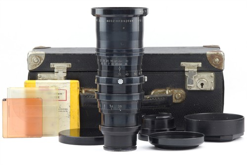 Angenieux zoom 35 140mm - angenieux,