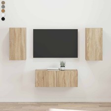 TV-Schrankset Schrankwand