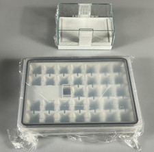 Liebherr IRBdi 5151-20B 001  Butterdose + Eiswürfelbehälter  742036700 #1946-11N