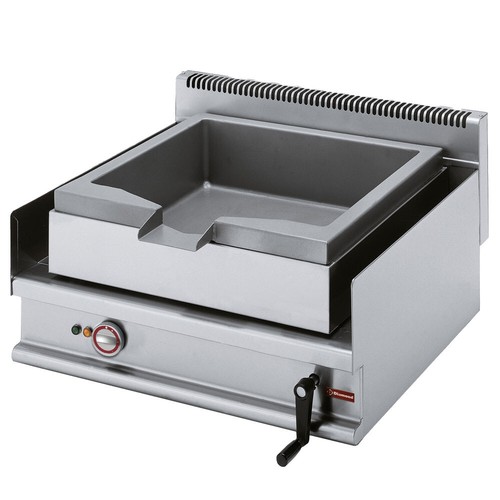 Modular elektro kippbratpfanne - elektro,