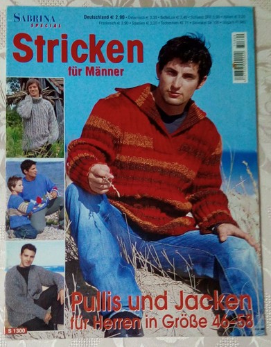 Sabrina special männer - sabrina,
