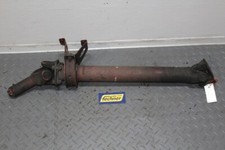 Kardanwelle Iveco Zeta TurboZeta 7 5.9 102kW vorderes Teil Antriebswelle Gelenk