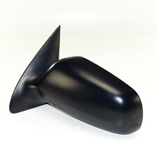 Skoda Fabia 6Y Spiegel links Aussenspiegel schwarz elek. verstellbar