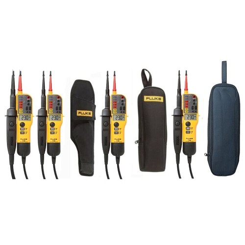 Fluke t90 t110 t130 - fluke, t90/t110/t130/t150
