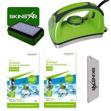 Wintersteiger Starterset