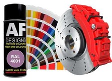 Bremssattellack RAL Spraydose