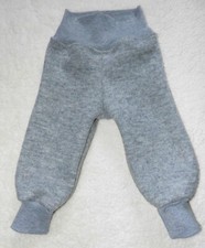 Walkhose ♥ Wollwalk Hose ♥