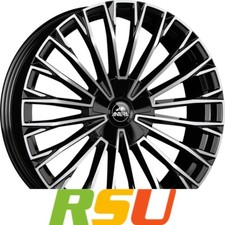 Antera A103 piano black