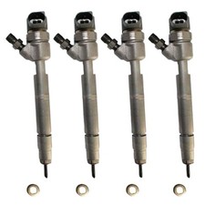 4x Einspritzdüse Injektor