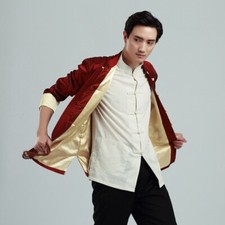 Herren Retro Salingstutzen