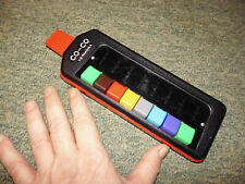 VERMONA CO-CO   MELODIKA VINTAGE DDR HARMONICA   - RAR!!SELTEN