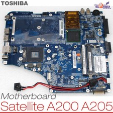 MOTHERBOARD FÜR TOSHIBA