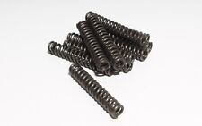 10 Stück Druckfeder Spiralfeder Draht 1,5 mm Länge 50mm Außen Ø8mm Innen Ø5mm