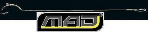 Mad dam pop up - , rig