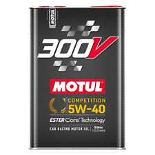 MOTUL 110818 Motoröl 300V