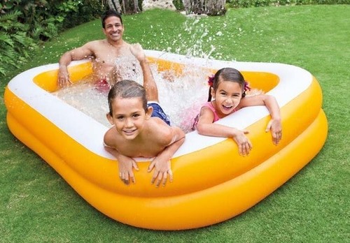 Intex mandarin swim - intex,