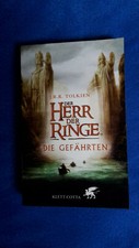 J.R.R. Tolkien, Der Herr der