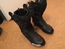 FLM Sports Stiefel 3.0