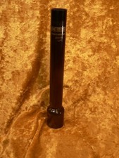 FOTOTECHNIK, DUNKELKAMMER 1904 - 1918?: PETROLEUMLAMPE GLASZYLINDER, CE - NEI