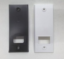 Deckplatte Blende für