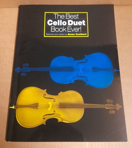 Mangel the best cello duet - the,