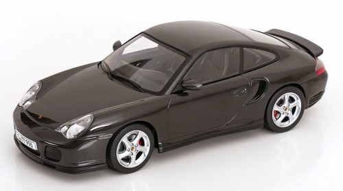 Scale porsche 911 - kk-scale,