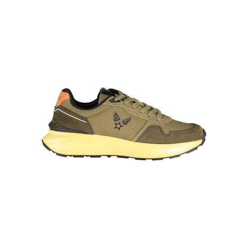 Avirex herren sneaker - avirex, herren-sneaker