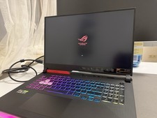 Asus rog strix g713qm - strix,