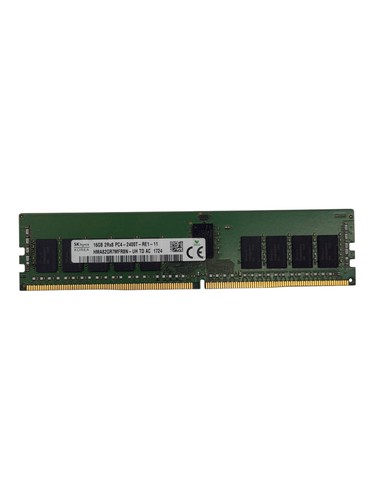 Hynix 16gb ddr4 - sk, ecc