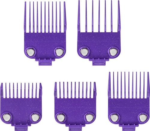 Andis master dual - master, comb