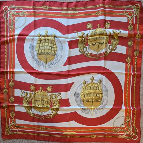 Hermès tuch carré 90x90 - tuch,