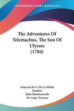 The Adventures Of Telemachus