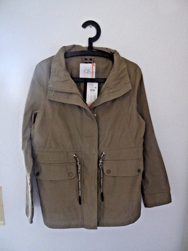 Oliver damen jacke - oliver,