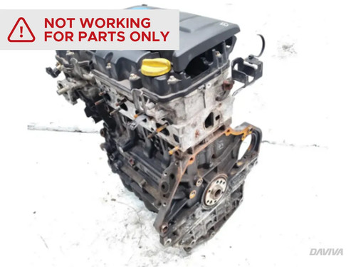 Vauxhall corsa nackter - corsa, motor
