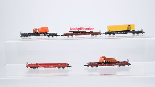 Märklin konvolut - märklin, z