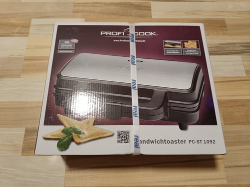 Proficook 1092 - proficook,