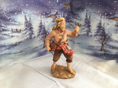 Krippenfigur